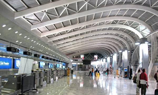 Adani Group to acquire 74% stake in Mumbai International Airport